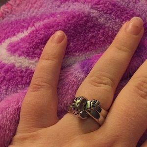 Knot ring- Kenzo ☀️ Final price drop!